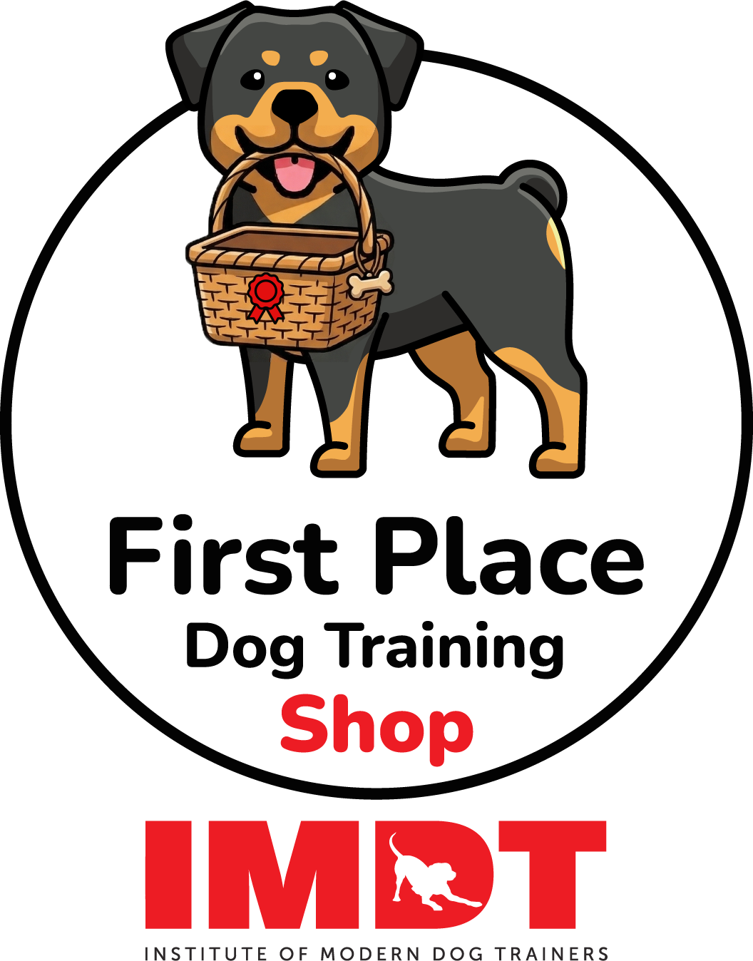 First Place Dog Training Shop