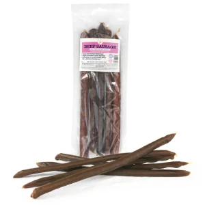 Pure Venison Paté 400g