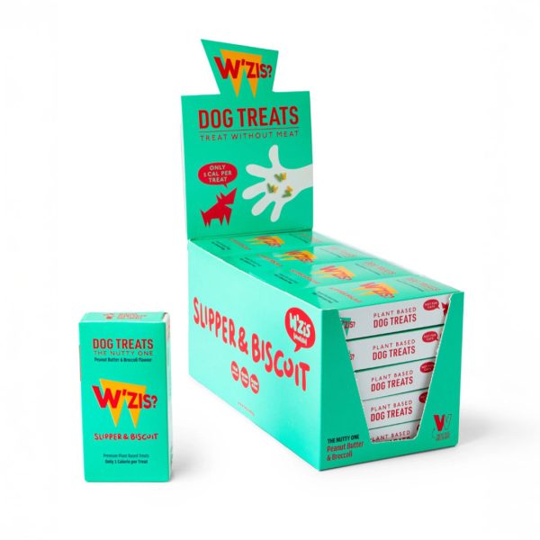 wzis-slipper-biscuit Slipper & Biscuit Grab&Go Tin Refills