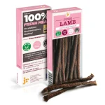 Pure-Lamb-Sticks-50g_800px Braided Ostrich Tendon