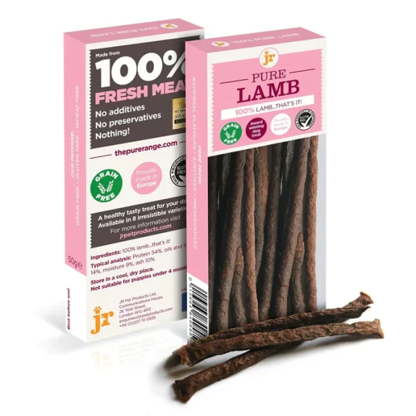 Pure-Lamb-Sticks-50g_800px Pure Lamb Sticks 50g