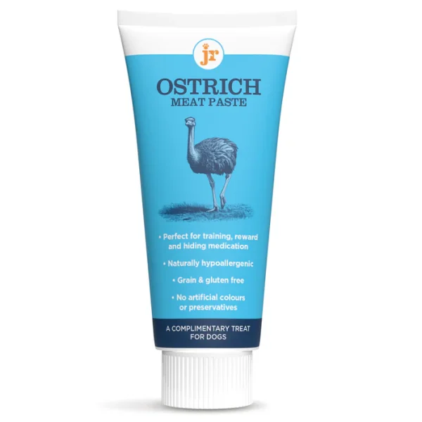 800px_OSTRICH-FRONT Ostrich Meat Paste